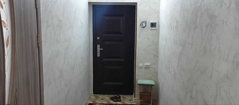 Продаётся 1 комнатная квартира сделано как 2-х комнатная