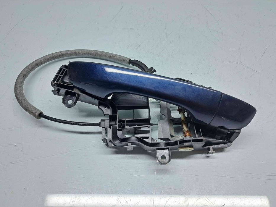 Maner usa stanga fata Volkswagen Passat B8 (3G2) [Fabr 2015-prezent] L