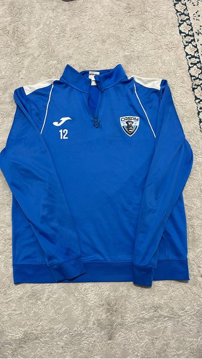 Каспий ФК Кипа футболная форма