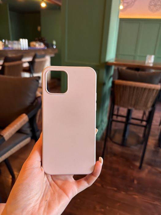 Калъф за iphone 12