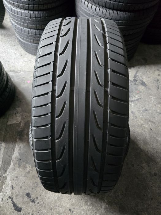 Semperit 235/50 R18 101V vară