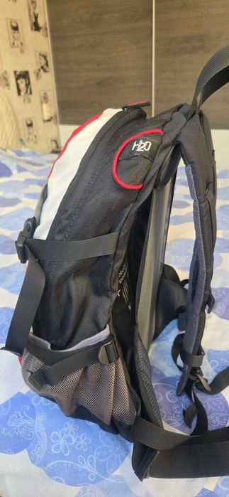 Deuter futura 22