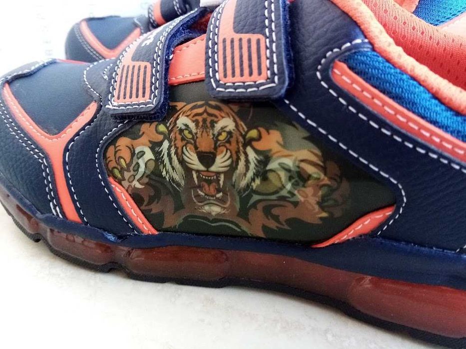 Нови маратонки/сникърси/боти Pepe Jeans и Geox - н. 38