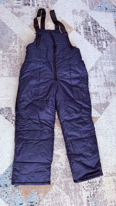 Зимний костюм Monblan