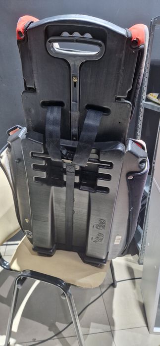 Автокресло детское