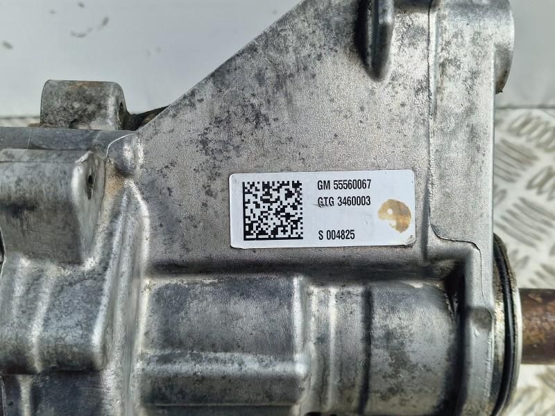 Cutie transfer reductor 4x4 Opel Insignia A 2.0 turbo benzina 4x4; 2.8