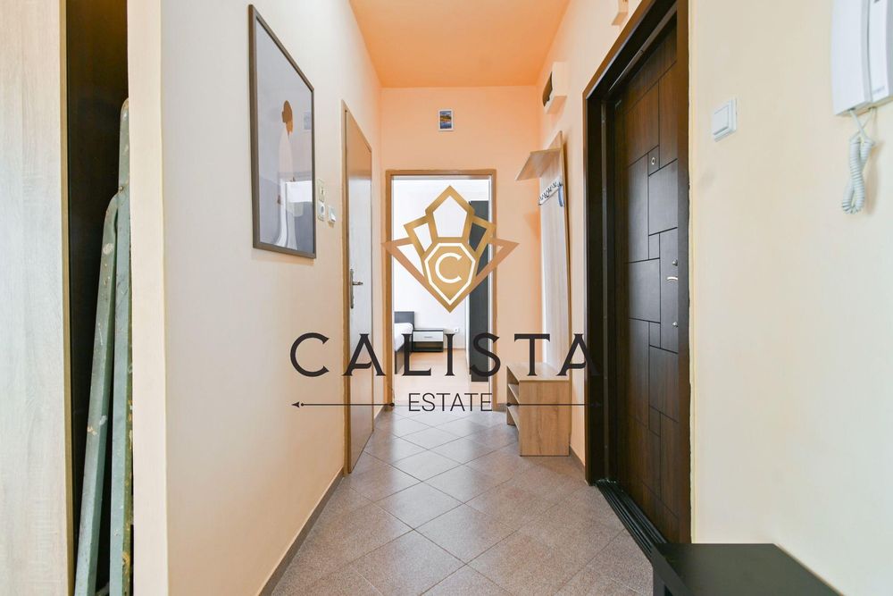 Двустаен апартамент под наем в ж.к. Гоце Делчев, 2212557