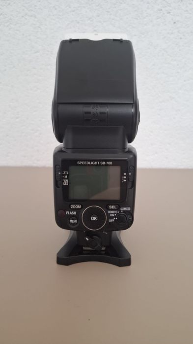 Blitz Nikon Speedlight SB-700