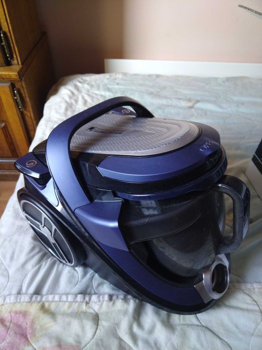 Прахосмукачка Rowenta RO7690EA 550W