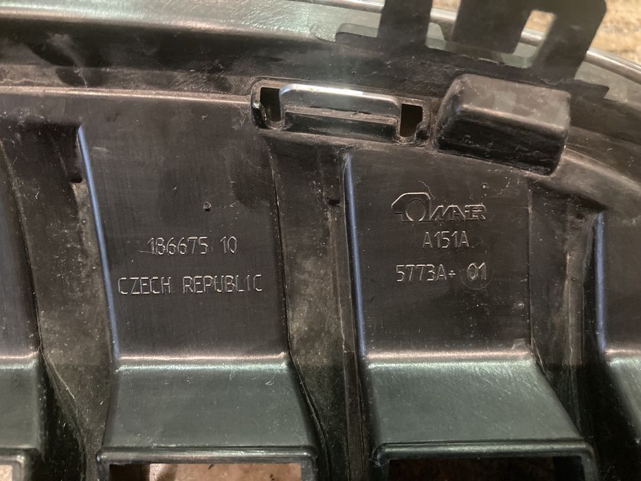 Бъбрек  за BMW x1