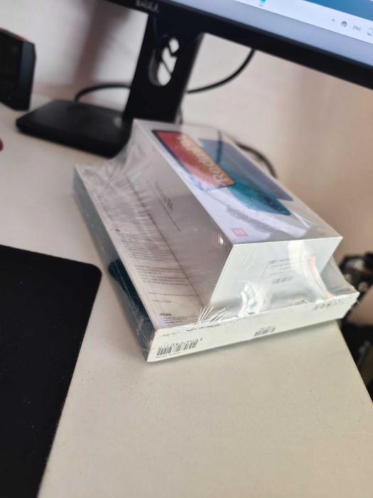 НЕРАЗОПАКОВАН Xiaomi Redmi 9A 2GB RAM/32GB ROM+бонус безжични слушалки