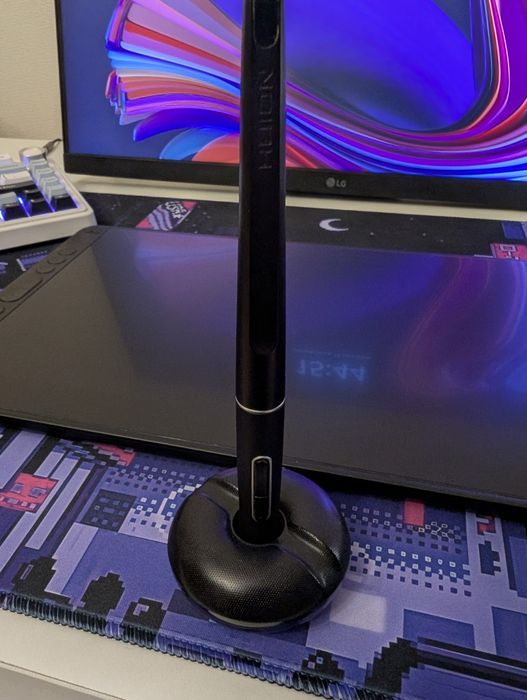 Huion Kamvas 13 || Графический планшет
