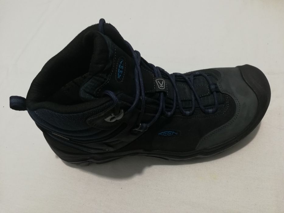46 Ghete Keen Waterproof masura 46