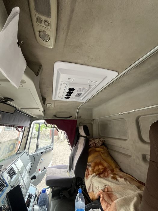 Автокондиционер 12-24 в моноблок