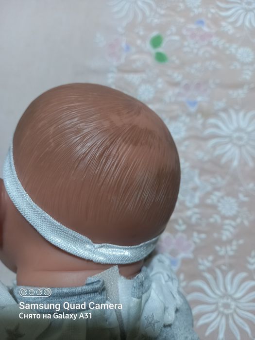 Любимые куколки.