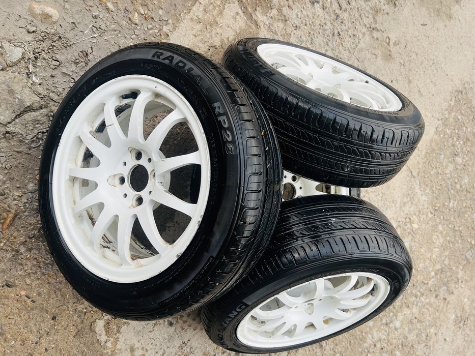 Диски р 15 слики Всмпо