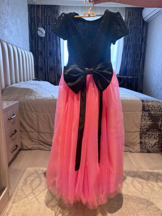 Платье для подростка