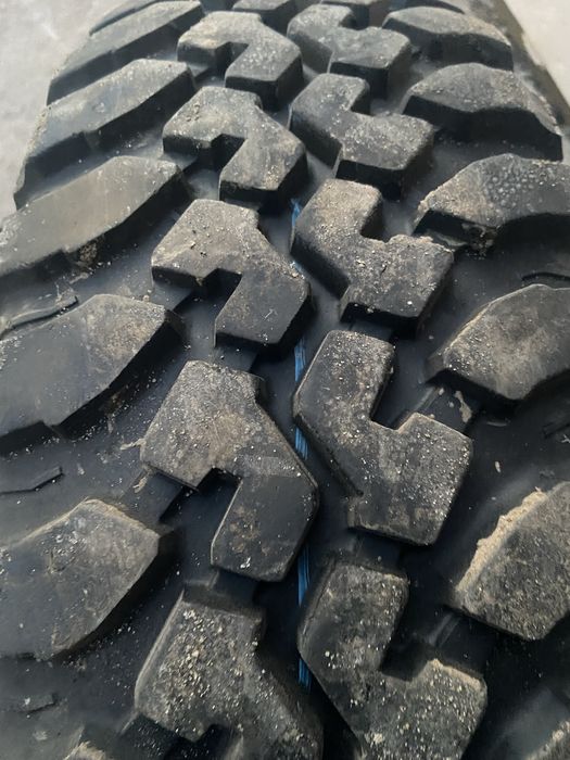 Продам один баллон Cordiant Off Road