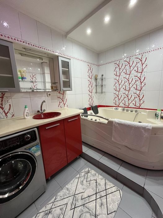 Посуточно квартира