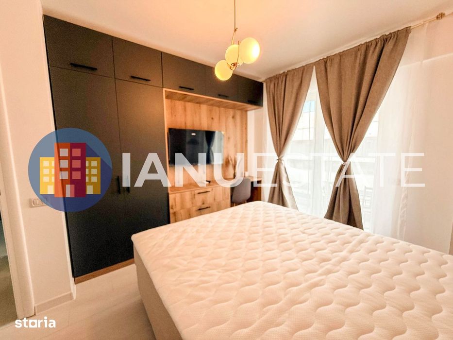 Duplex 13 Septembrie Parcul Carol Liberty Nou Centrala Terasa Parcare
