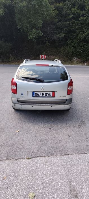 Renault Laguna 2.0i