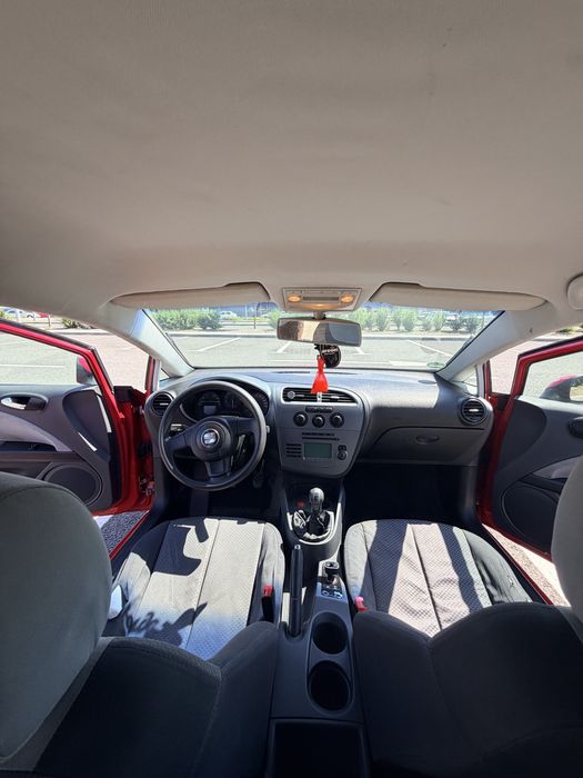 SEAT Leon 2006 — imagine 5