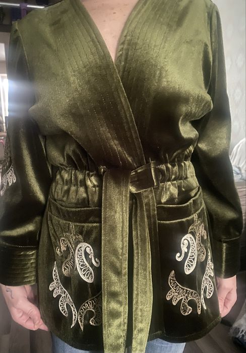 Национальный костюм