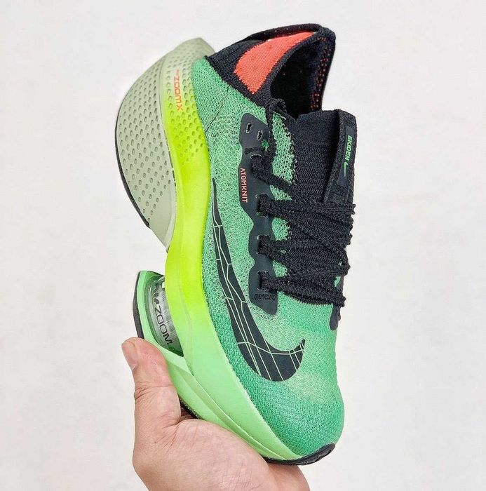 Нови мъжки маратонки Nike Air Zoom Alphafly Next 44 номер