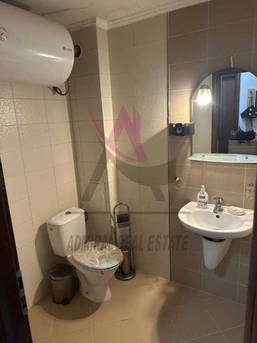 Дава се под наем Двустаен апартамент в Варна, Бриз - 73 кв.м за 598.23 € - Снимка #4