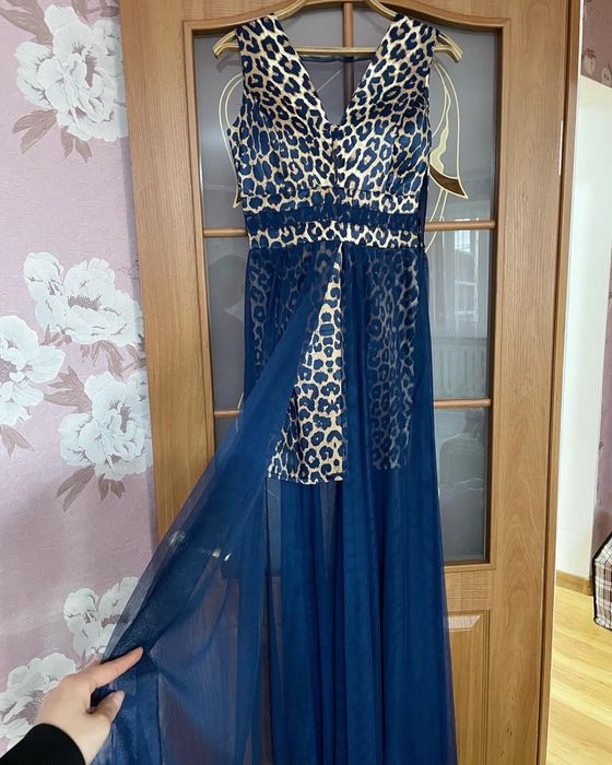 Продам вечернее платье