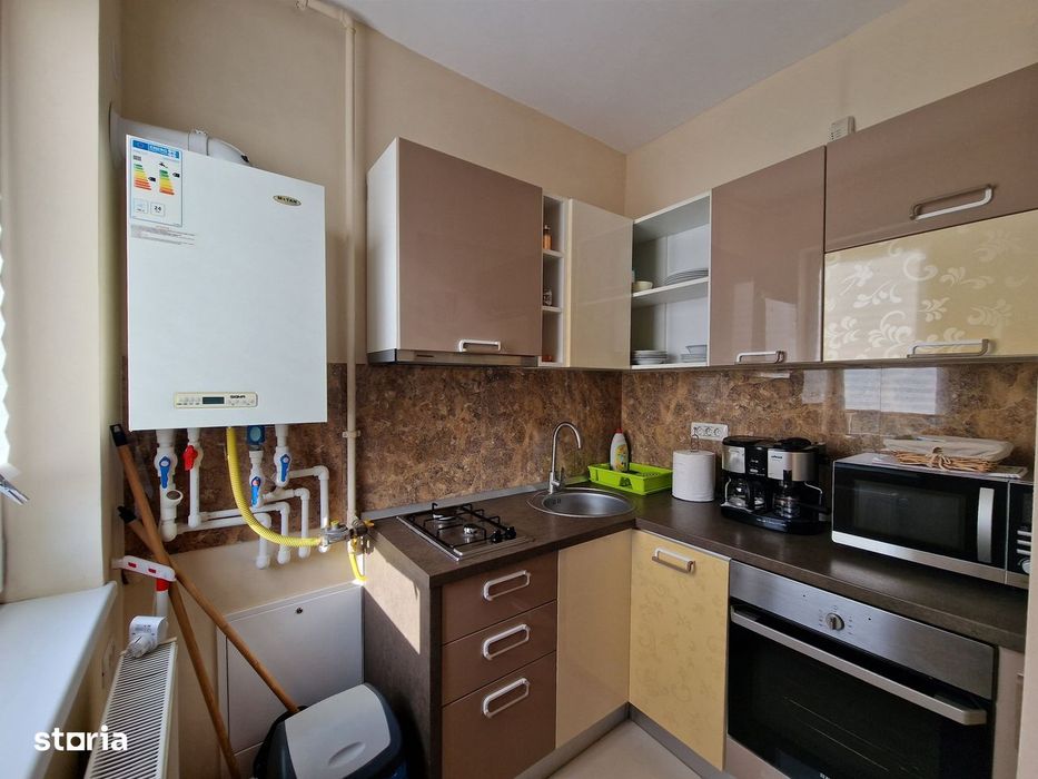 Cazare!! Mamaia Nord-350m de plaja, Apartament 2 camere, loc parcare!
