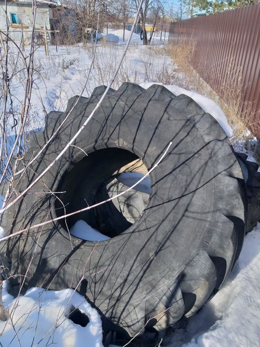 Продам колеса ка700