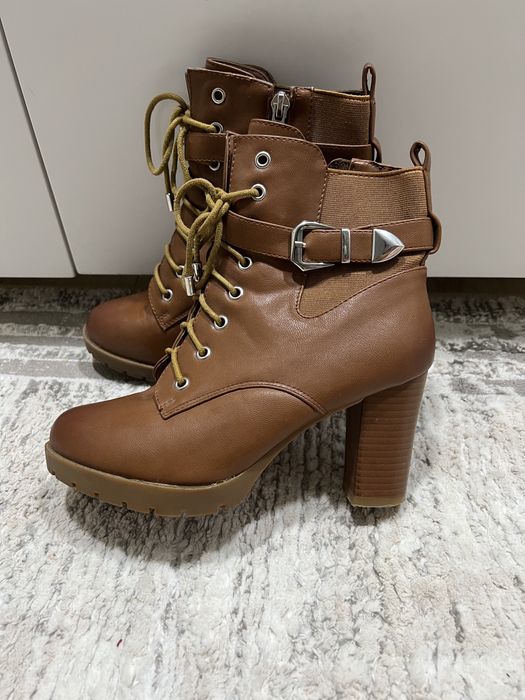 Обувь женская