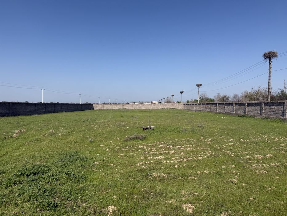 Dacha sotiladi 30 sotix