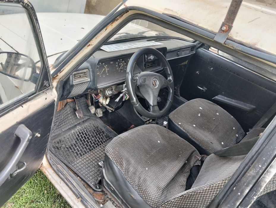 Жигули 2104 карбюратор