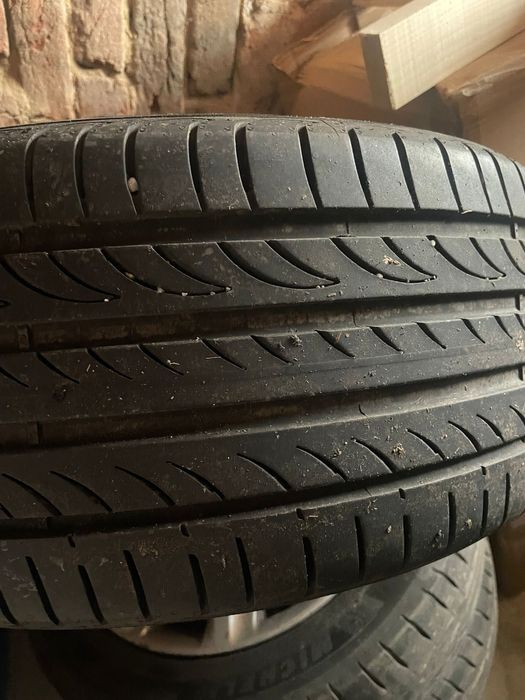 Cauciucuri de vara Pirelli 225/40/R18