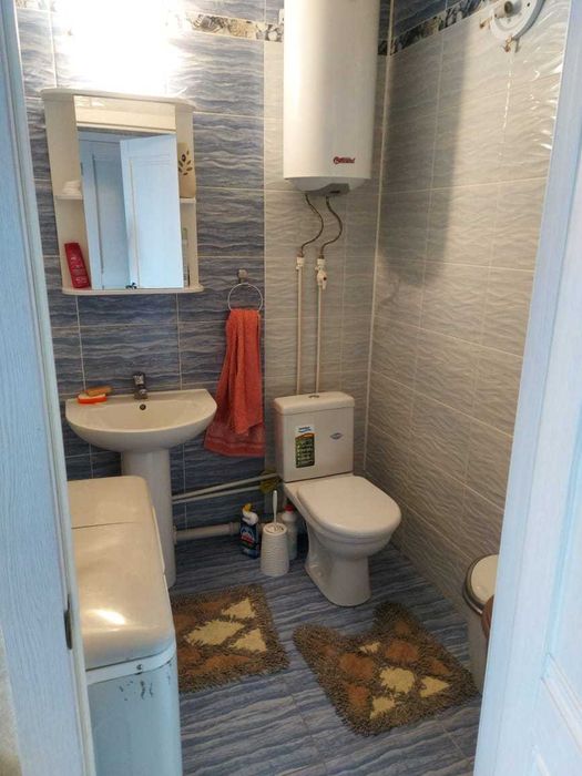 Продам коттедж в спальном районе