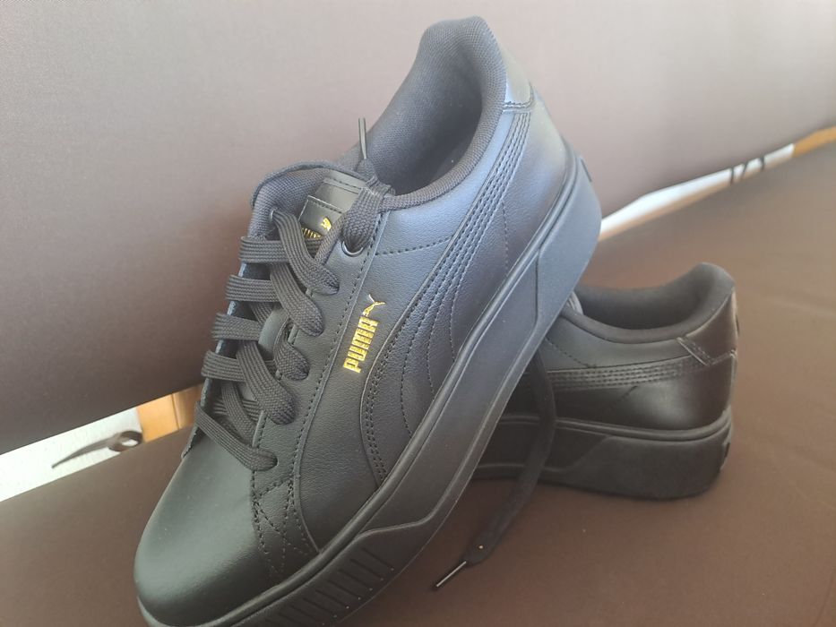 Дамски маратонки Puma