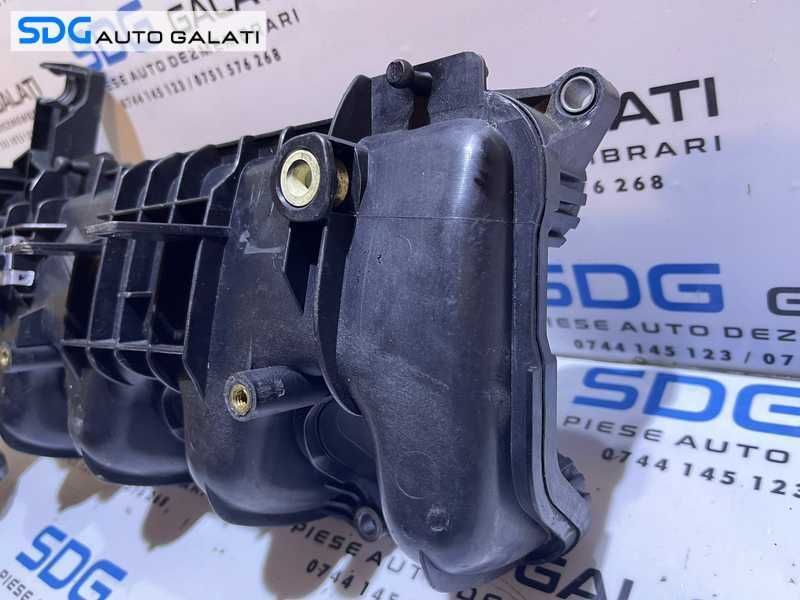 Galerie Admisie Citroen C4 1.6 HDI 2004 - 2011 Cod 9653808680 [MA0190]