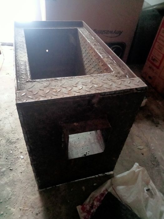Печь для дома. 70000 теңге
