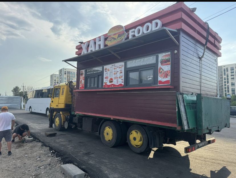 Манипулятор. Услуги манипулятора недорого