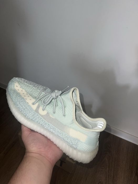 Vand Yeezy Boost 350 V2