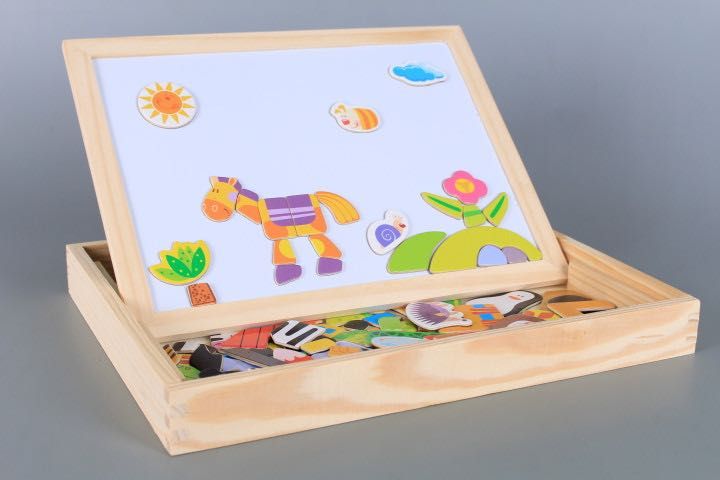 Конструктори / занимателни играчки