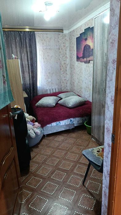 Продам дом 92 кв.