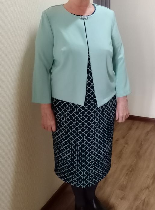 Женская одежда. Костюм