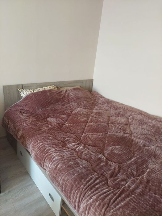 Гарсониера под наем