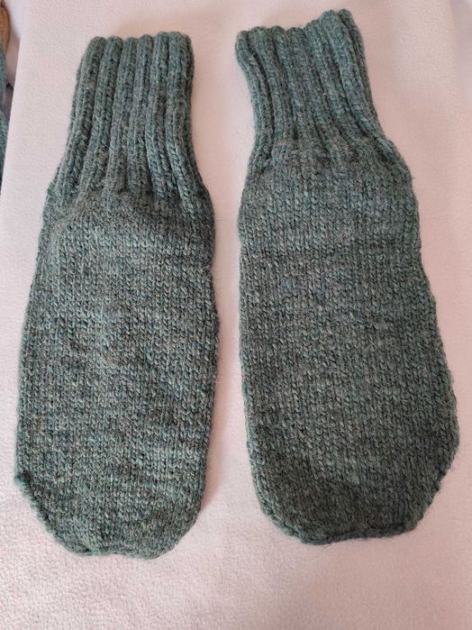 Мъжки плетени чорапи различни номера