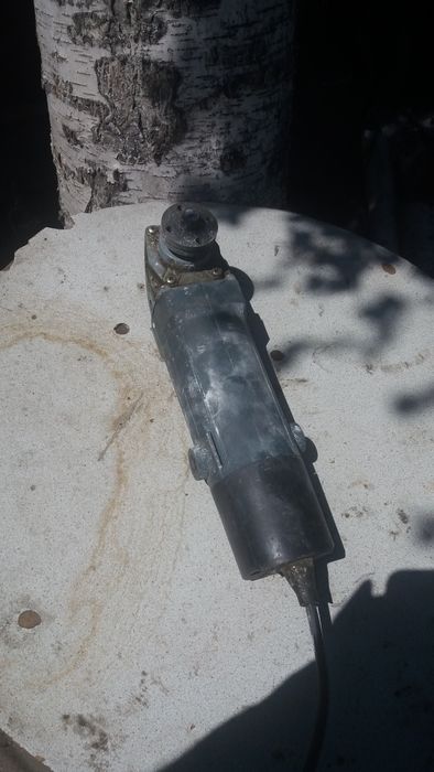 Болгарки на запчасти