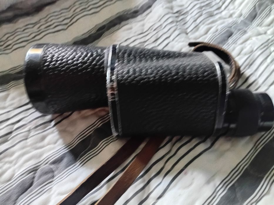 Моноколь для охоты