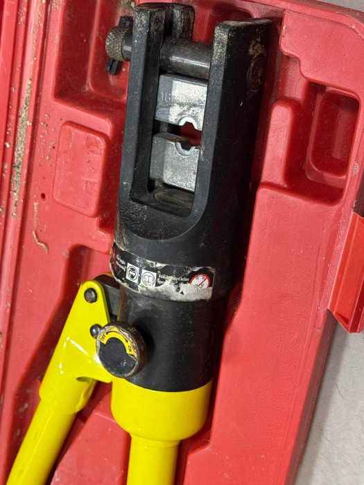 Хидравлични клещи YQ-240A